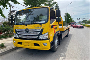 瓯海汽车救援头像