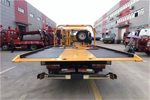 瓯海附近汽车救援服务