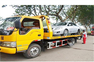 瓯海附近24小时汽车拖车服务热线