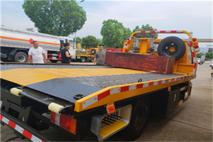 瓯海附近拖车电话号码服务