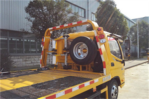 瓯海附近汽车搭电救援电话