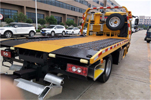 瓯海24小时汽车送油服务公司