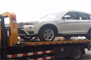 瓯海拖车24小时服务电话