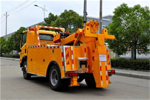 瓯海高速路拖车费