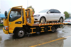 瓯海附近拖车救援24小时服务热线