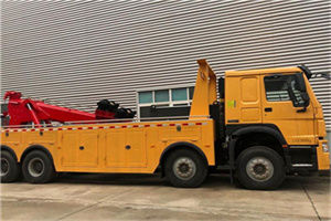 瓯海道路救援公司